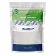 Sodium Bicarbonate – Pure