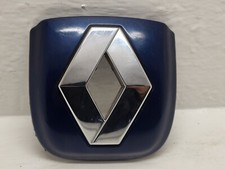 Cache bouton ouverture coffre pour renault clio 2 berline essence de 2002