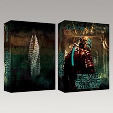 Fourreau personnalisé Dead