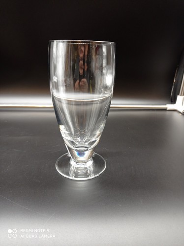 Verre gobelet eau chope - eau,chope, à