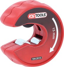 KS TOOLS Coupe-tube à cliquet