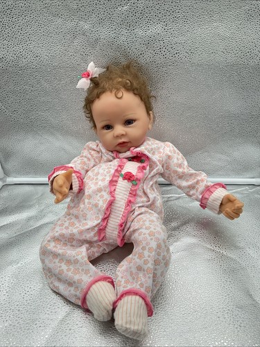Ashton drake reborn - reborn, doll