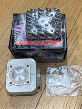 cylindre Alu Giraudo pour