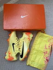 CRAMPON NIKE AIR ZOOM MERCURIAL VAPOR 16 ELITE FG
