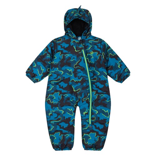 Dare combinaison de ski - dare, 2b