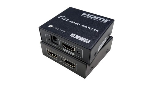 Répartiteur hdmi 1x2 30hz - répartiteur,