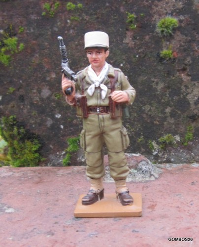 Del prado ww2 soldat - del,