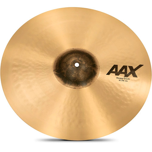 Sabian aax heavy - aax,