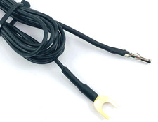 Câble de masse Platine vinyle