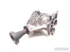 Ford Kuga Boîtier de boîte de transfert de boîte de vitesses 2.0 TDCi 4x4 Diesel