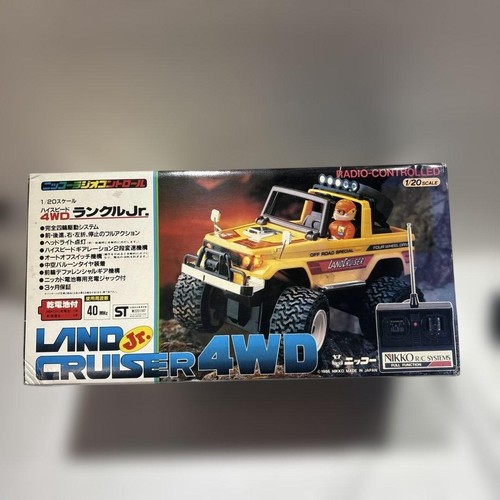 Deadoriginal 20 4wd - /, nikko