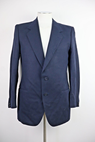 Blazer valentino laine pour - blazer, en