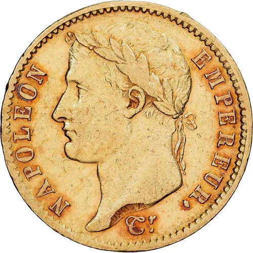France napoléon ier - ier,, 20
