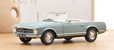 NOREV - Voiture cabriolet de