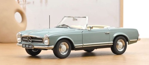Norev voiture cabriolet de - voiture,