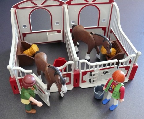 Playmobil double box 2 - playmobil,