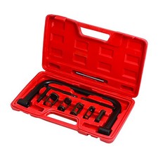 Coffret lève soupape