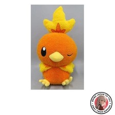 Peluche torchique super