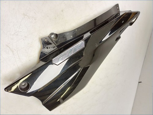 Cache sous selle yamaha - sous, fjr