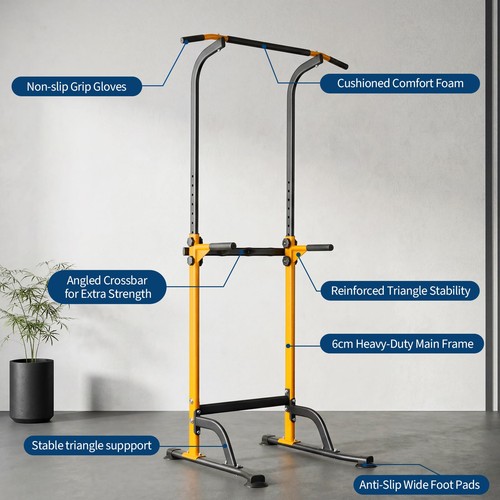 Level adjustable power - adjustable,