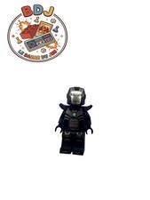 Lego Minifigure iron man tazer