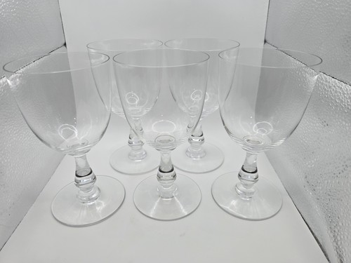 Baccarat angouleme tall water - angouleme,