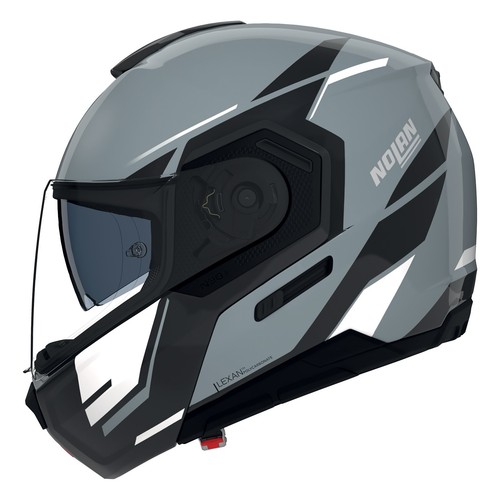 Casque moto nolan n90 3 - nolan, n90-3