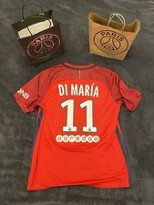 Maillot Nike PSG Away 2016/2017 Di Maria