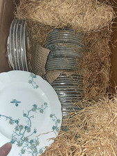 service de table porcelaine