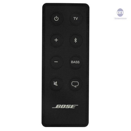 Bose solo series ii tv - solo, 10