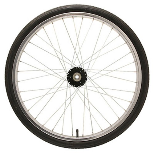 Roue tricycle pouces - roue,