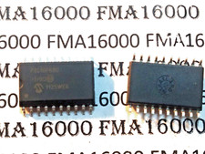 PIC16F690-I/SO smd SOIC-20 8-Bit 20 Microcontrôleur embarké Microchip Technology