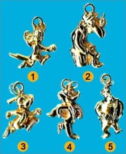 1992 MATFER PIF ET HERCULE