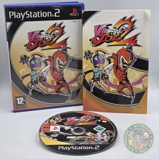 Viewtiful Joe 2 PS2 