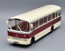 1:43 IXO Hachette Citroen DIP