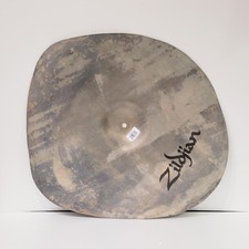 Zildjian Concept Shop FX Raw Crash / Bell [2605g] [Fabricant abandonné