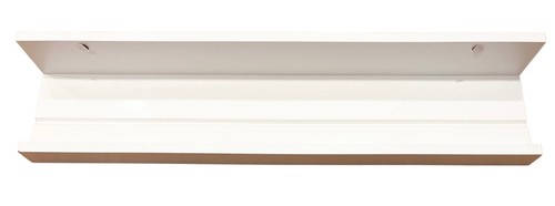 White ikea mosslanda - mosslanda, picture