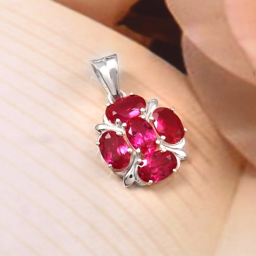Aaa sang rubis - rubis, rouge