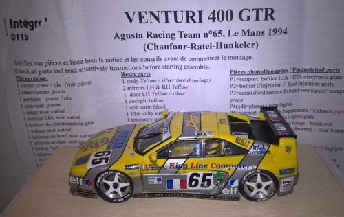 Renaissance venturi - renaissance,