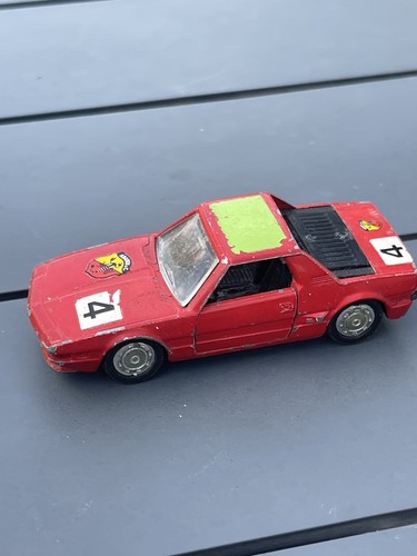 Norev fiat 4 - norev, n°4