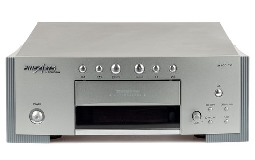 Grundig m100 lecteur de - grundig, m100-cf