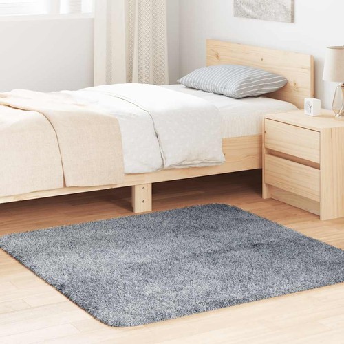 Tapis shaggy poils - à,