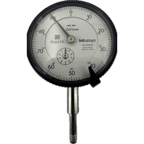 Mitutoyo 2046s 01 10mm - mitutoyo,