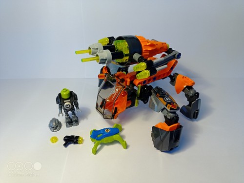 Lego 44025 hero factory - lego,