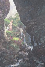 Grzegorz ROSINSKI : La faille, EX LIBRIS signée au crayon, 2002, 199 ex