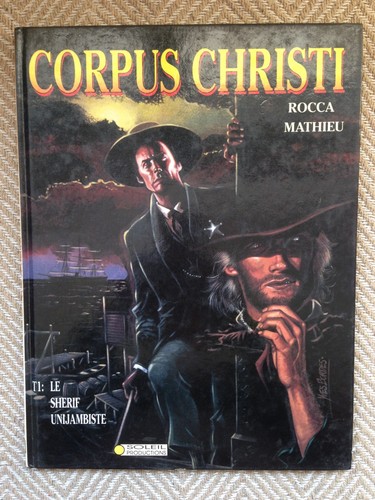 Corpus christi le - l2,