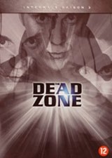 Dead Zone: saison 3 (DVD)