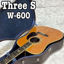 Rare guitare acoustique Suzuki