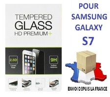 Verre Vitre Trempé Film