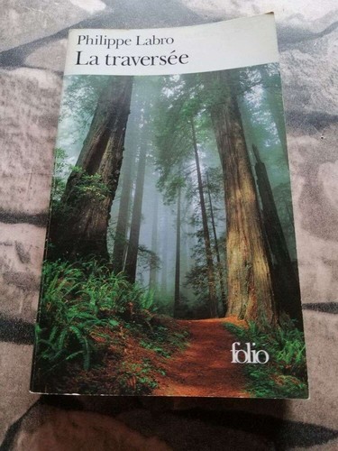 Traversee philippe labro - |,